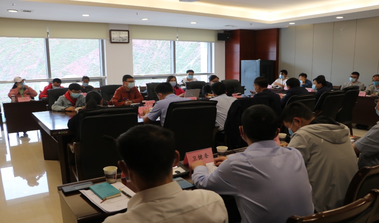 E:\资料\科研工作\青藏科考项目\科考资料\科考照片\6.29 昌都市和邦达机场\会议5.JPG E:\资料\科研工作\青藏科考项目\科考资料\科考照片\6.29 昌都市和邦达机场\会议5.JPG